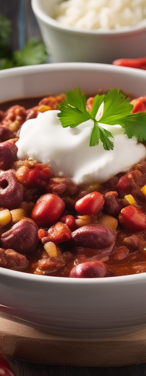 Maximizing Freshness: Storing Leftover Chili Con Carne Homemade