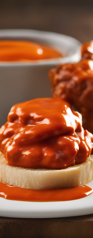 Maximizing Freshness: The Best Way to Store Buffalo Sauce