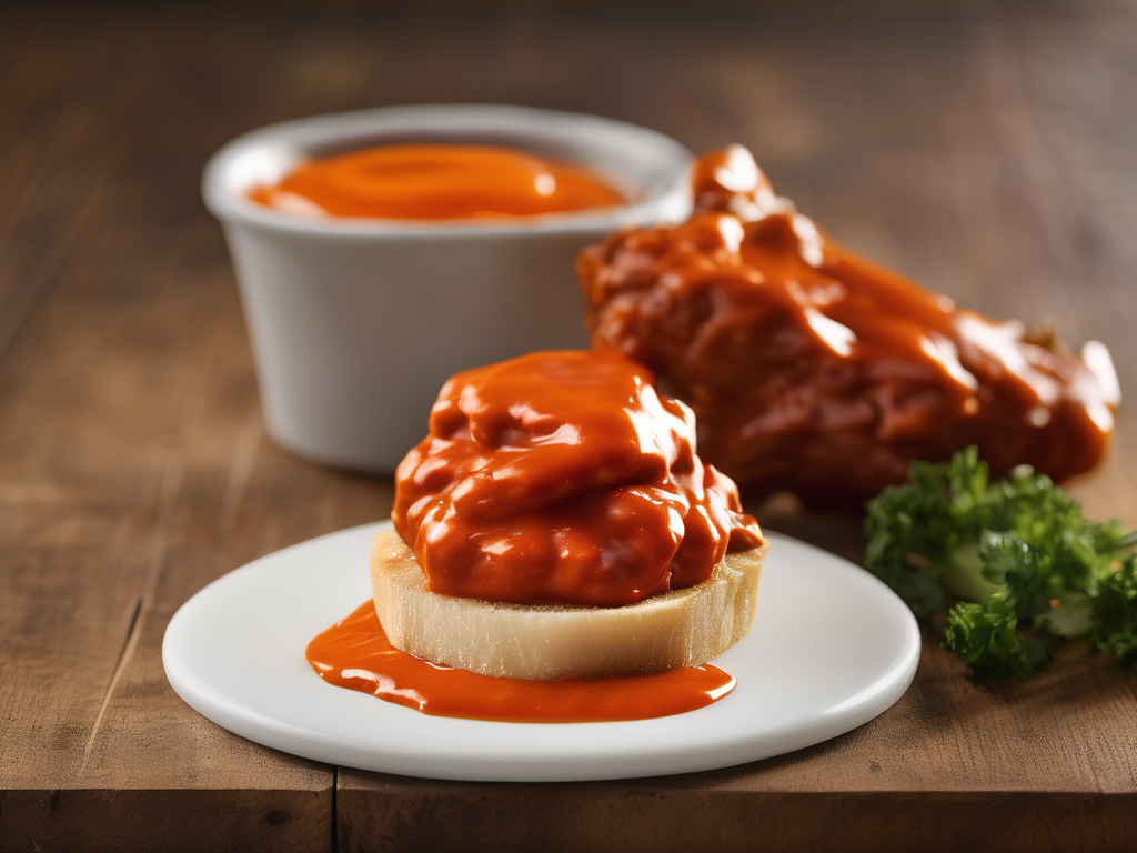 Maximizing Freshness: The Best Way to Store Buffalo Sauce