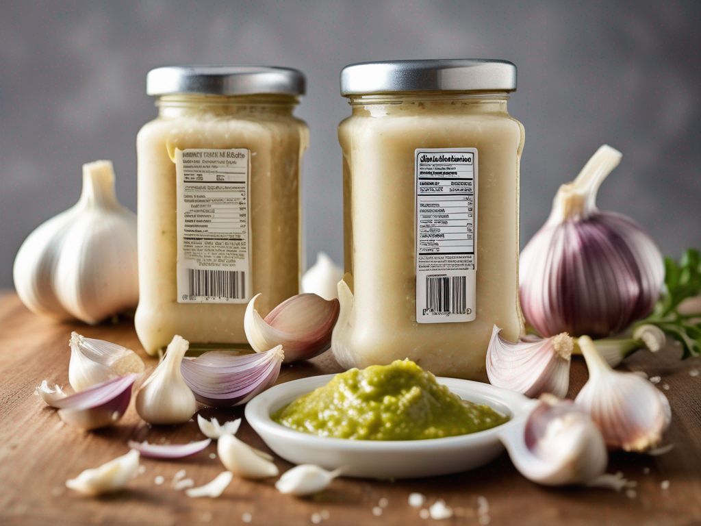 Maximizing Leftover Garlic Paste: Creative Ways to Use It Before It Expires