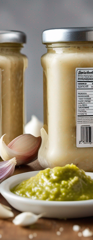Maximizing Leftover Garlic Paste: Creative Ways to Use It Before It Expires