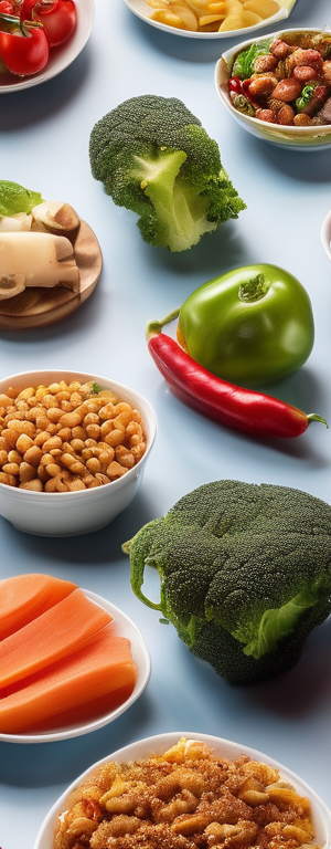 Maximizing Lima Beans Shelf Life: Tips for Long-lasting Freshness