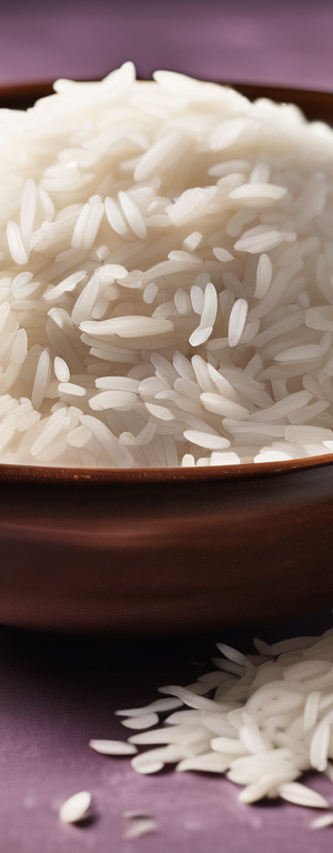 Maximizing Safety and Shelf Life of Cooked Rice