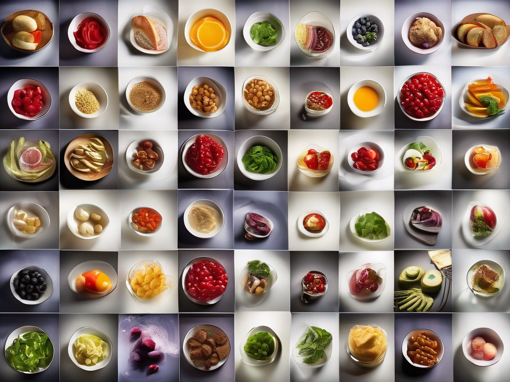 Maximizing Shelf Life: A Guide to Foods with Longevity