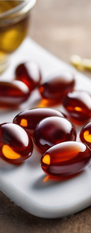 Maximizing Shelf Life of CoQ10 Ubiquinol Softgels: Storage Tips