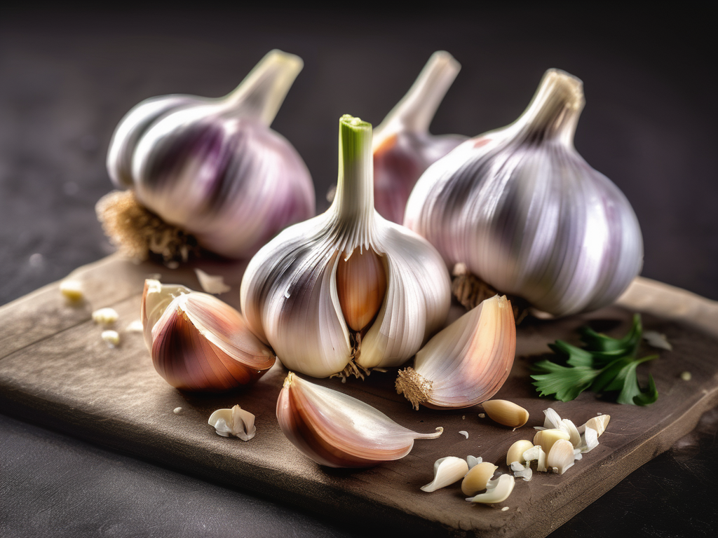 Maximizing Shelf Life: Proper Storage of Unopened Commercially Packaged Garlic Paste