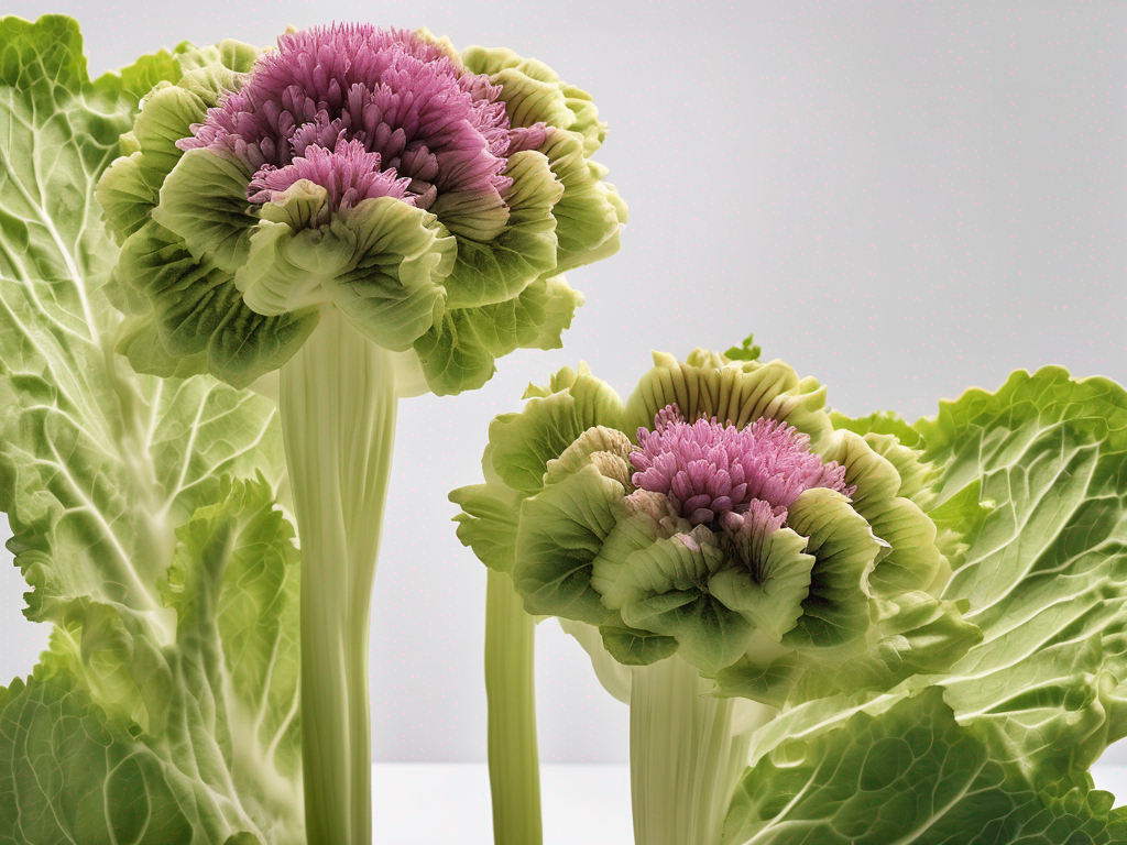 Maximizing Shelf Life: Proper Storage Tips for Giant Butterbur