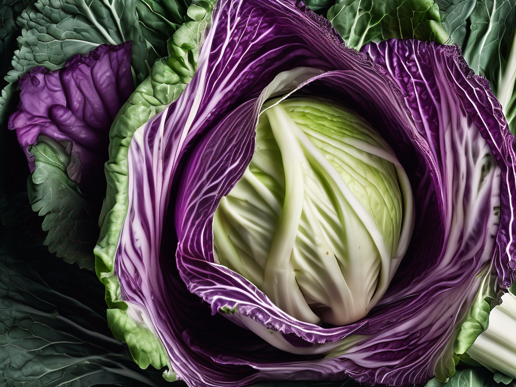 Maximizing Shelf Life: Properly Storing Common Cabbage