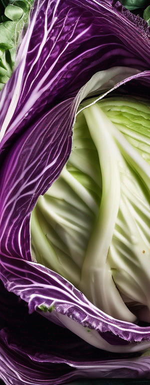 Maximizing Shelf Life: Properly Storing Common Cabbage