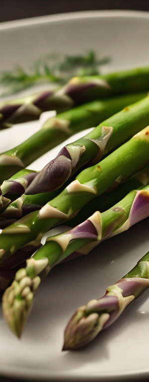 Maximizing Shelf Life: The Best Way to Store Asparagus