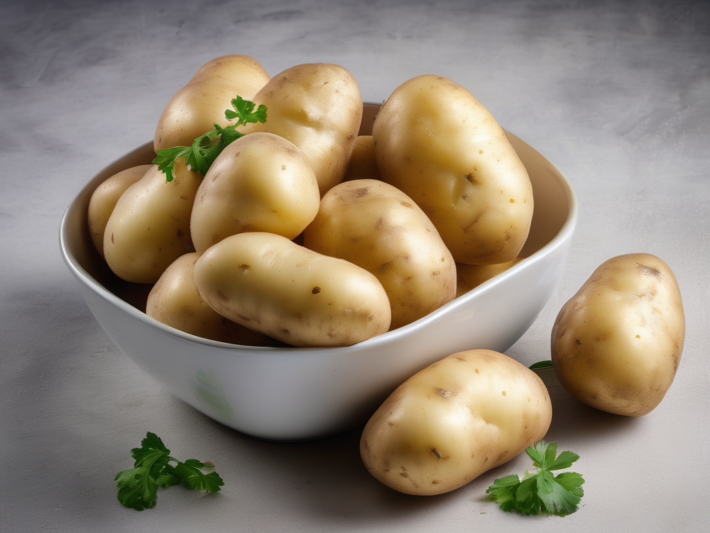 Maximizing Sweet Potatoes Shelf Life: Tips for Storage and Safety