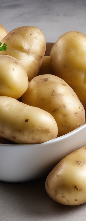 Maximizing Sweet Potatoes Shelf Life: Tips for Storage and Safety