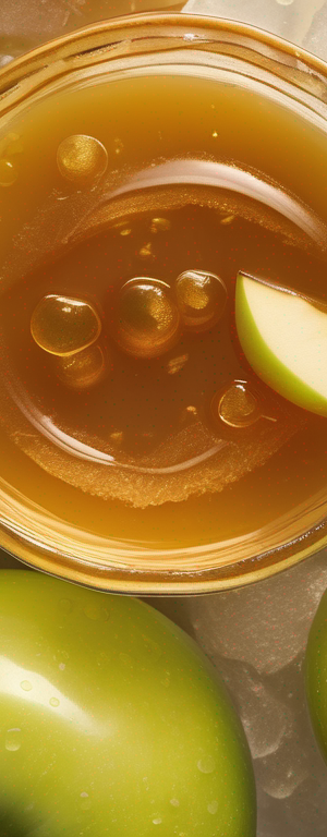 Maximizing the Shelf Life of Apple Juice Frozen Concentrate