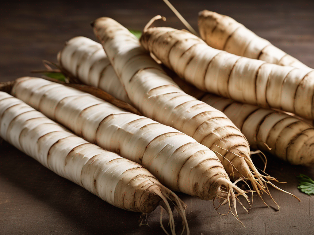 Maximizing the Shelf Life of Arrowroot: Proper Storage Tips