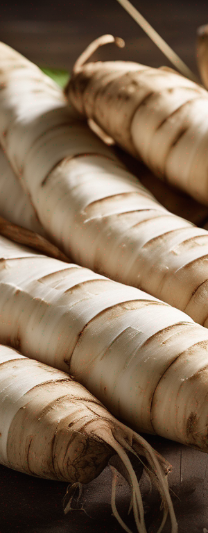 Maximizing the Shelf Life of Arrowroot: Proper Storage Tips