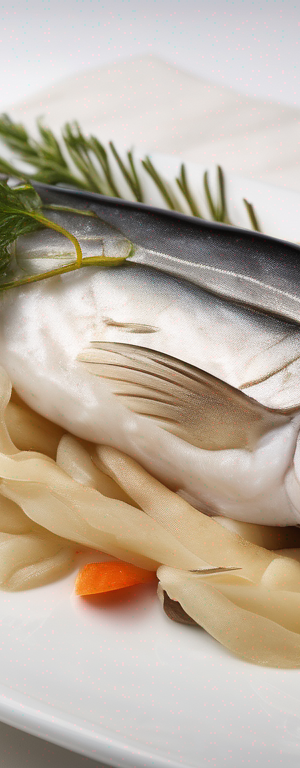 Maximizing the Shelf Life of Atlantic Pollock in the Refrigerator