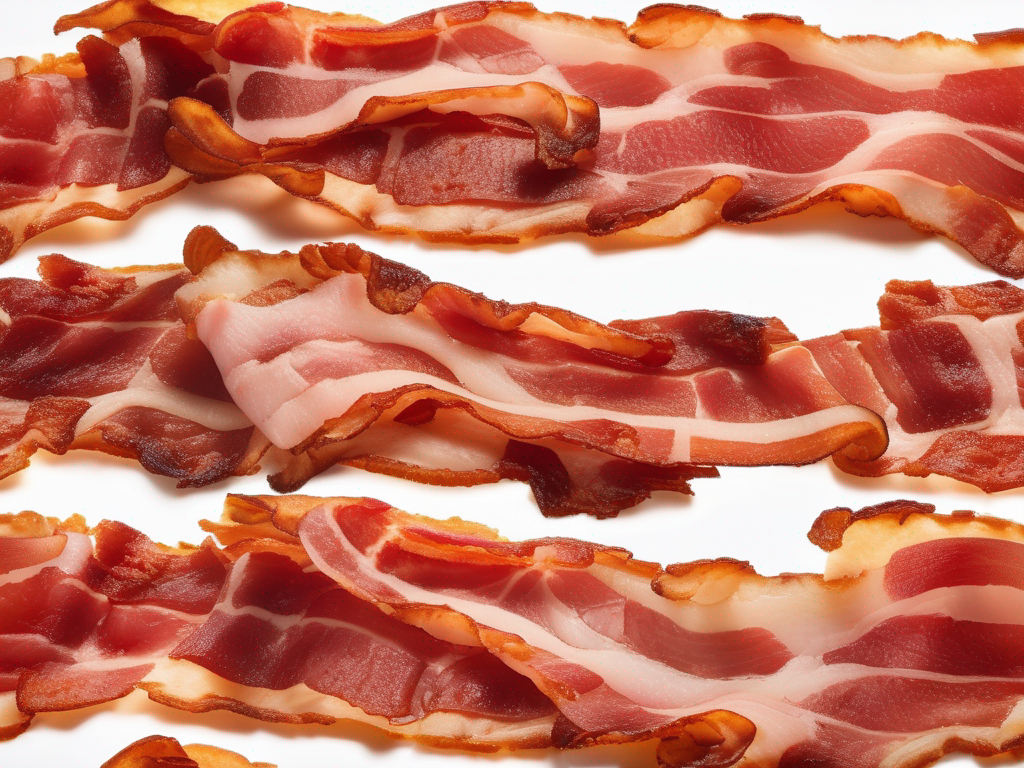 Maximizing the Shelf Life of Bacon: Tips for Safe Storage and Enjoyment