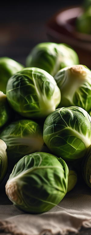 Maximizing the Shelf Life of Brussels Sprouts: Expert Tips and Tricks