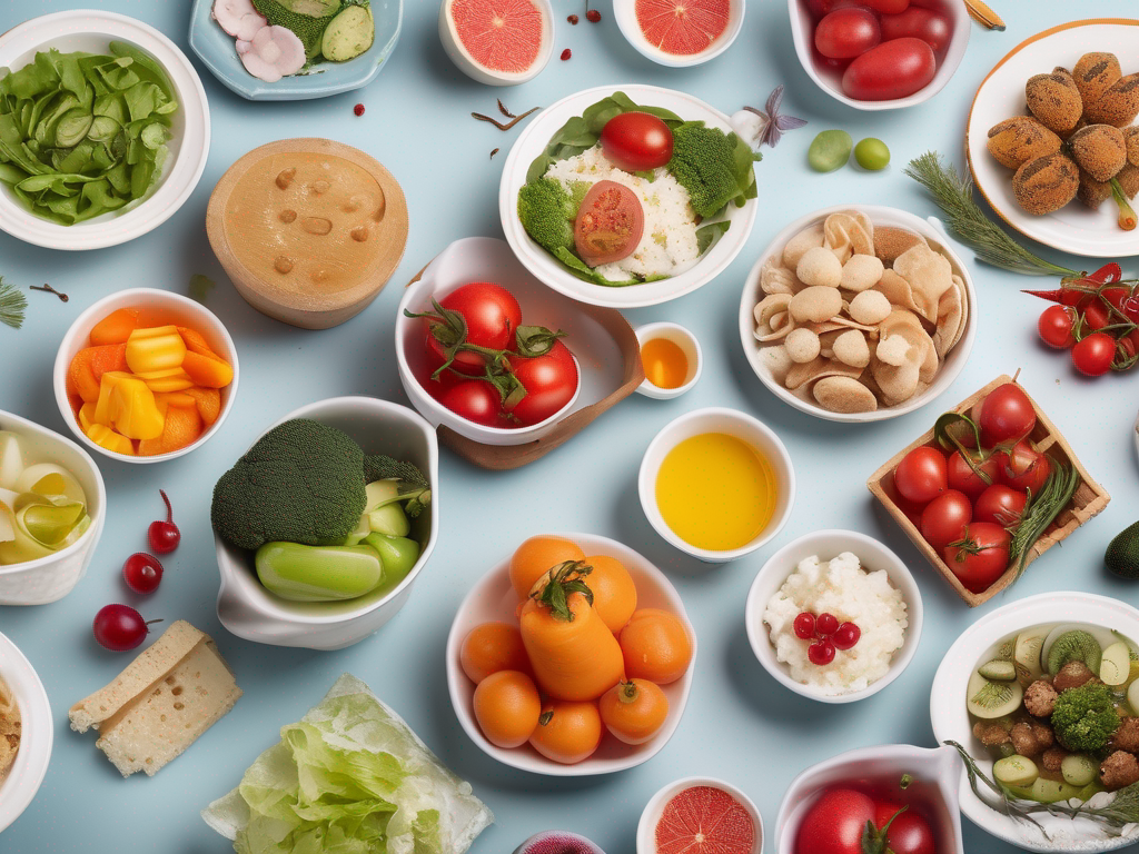 Maximizing the Shelf Life of Canned Foods