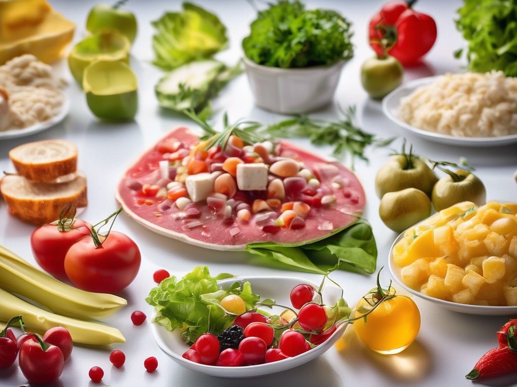 Maximizing the Shelf Life of Canned Goods: A Comprehensive Guide