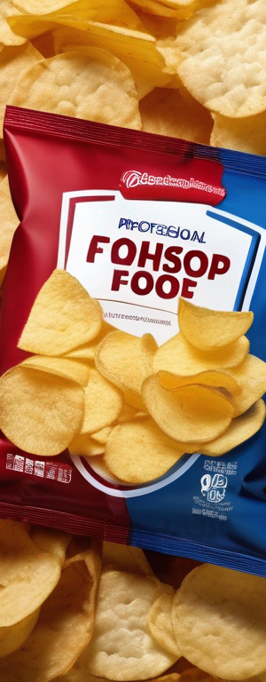 Maximizing the Shelf Life of Chips in an Opened Bag