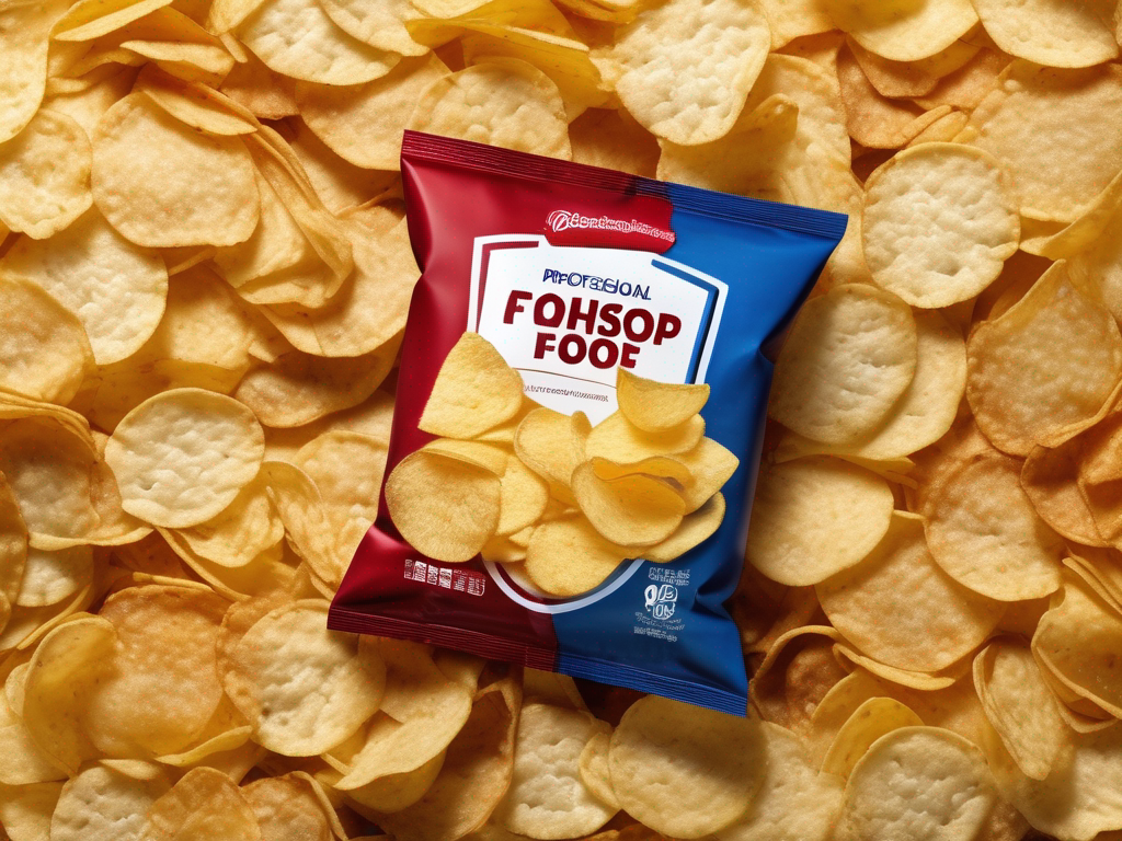 Maximizing the Shelf Life of Chips in an Opened Bag
