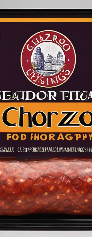Maximizing the Shelf Life of Chorizo Sausage: A Guide for Dry, Unrefrigerated, Unopened Packages