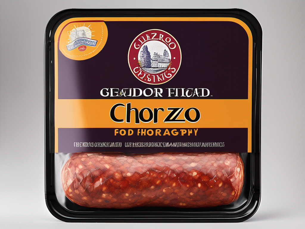 Maximizing the Shelf Life of Chorizo Sausage: A Guide for Dry, Unrefrigerated, Unopened Packages