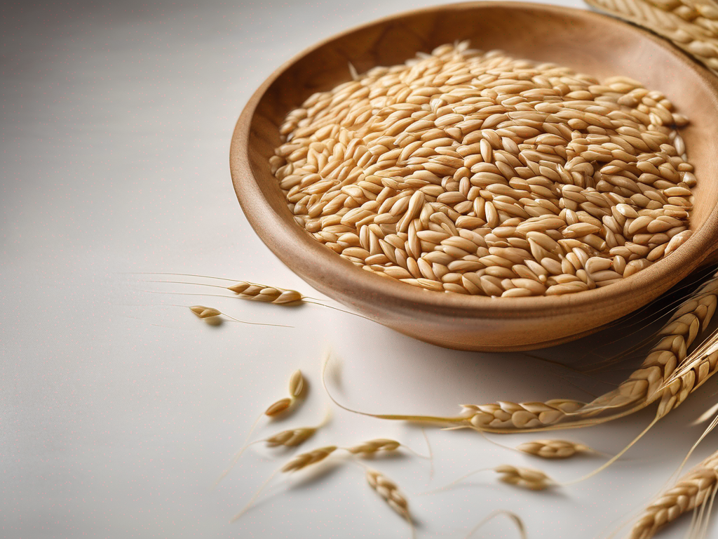 Maximizing the Shelf Life of Common Wheat: Effective Storage Methods