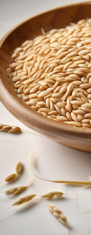 Maximizing the Shelf Life of Common Wheat: Effective Storage Methods