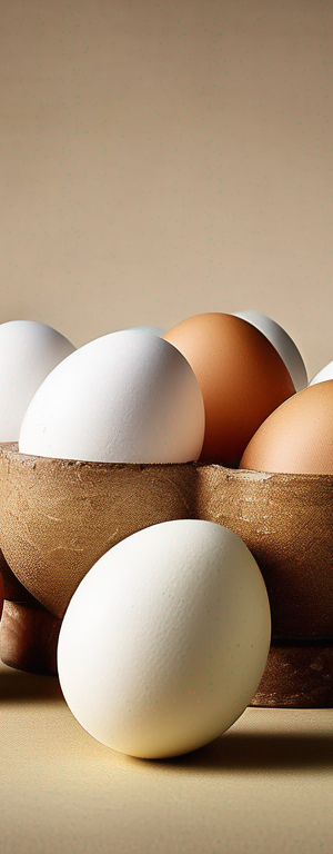 Maximizing the Shelf Life of Eggs in the Refrigerator