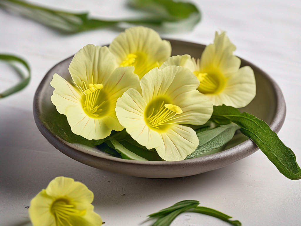 Maximizing the Shelf Life of Evening Primrose Oil: A Comprehensive Guide