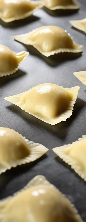 Maximizing the Shelf Life of Fresh Ravioli Opened in the Pantry