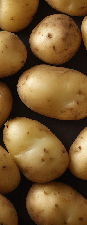 Maximizing the Shelf Life of Instant Potatoes