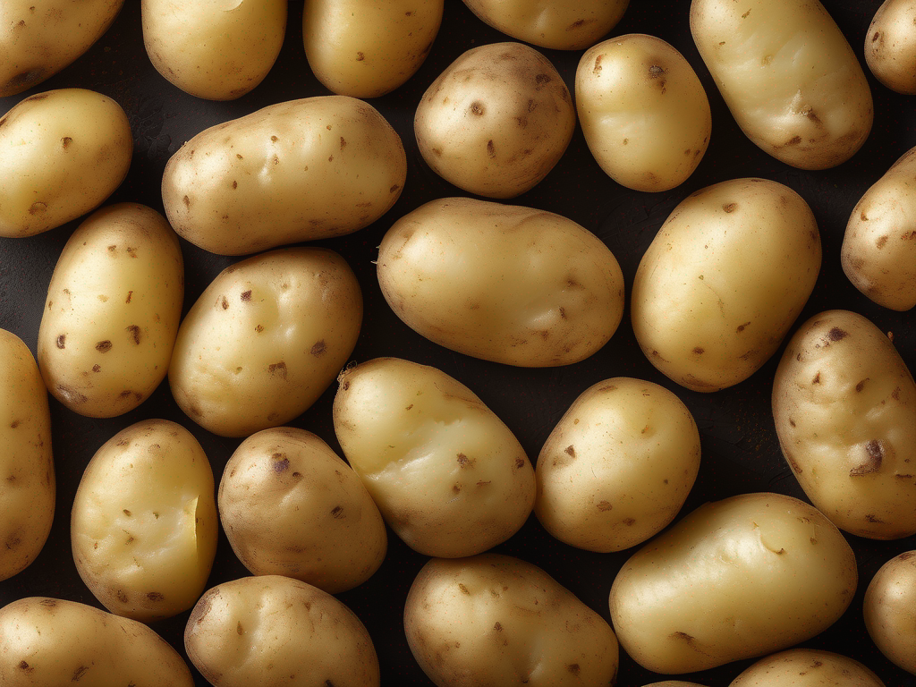 Maximizing the Shelf Life of Instant Potatoes