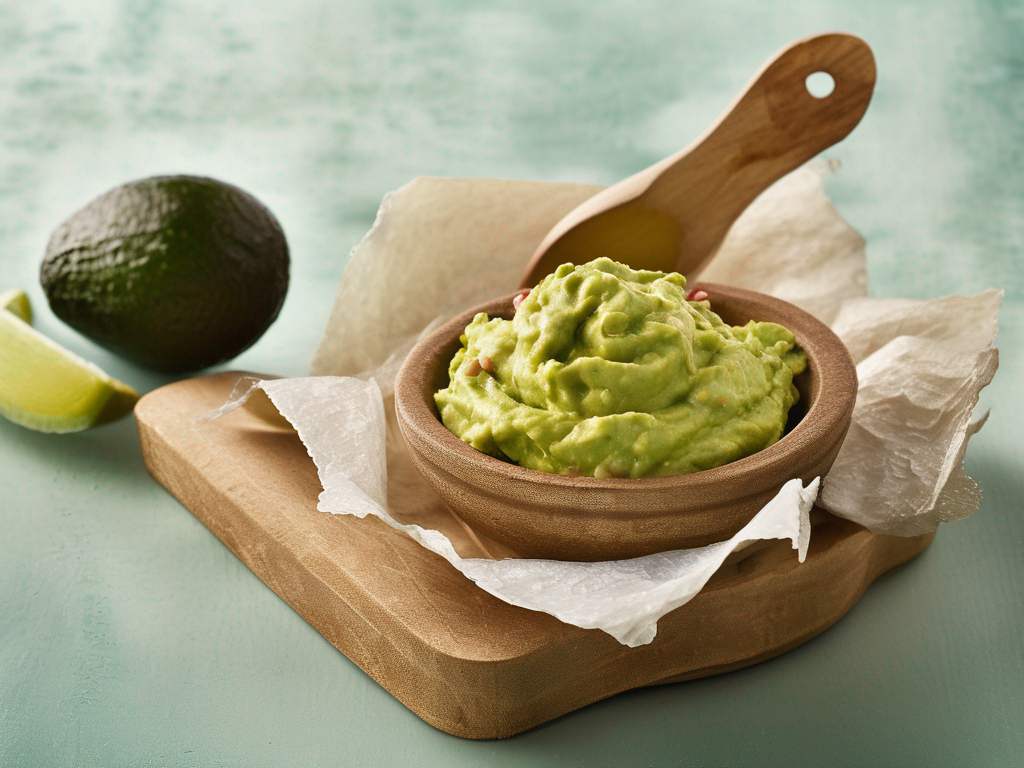 Maximizing the Shelf Life of Opened Commercially Packaged Refrigerated Guacamole