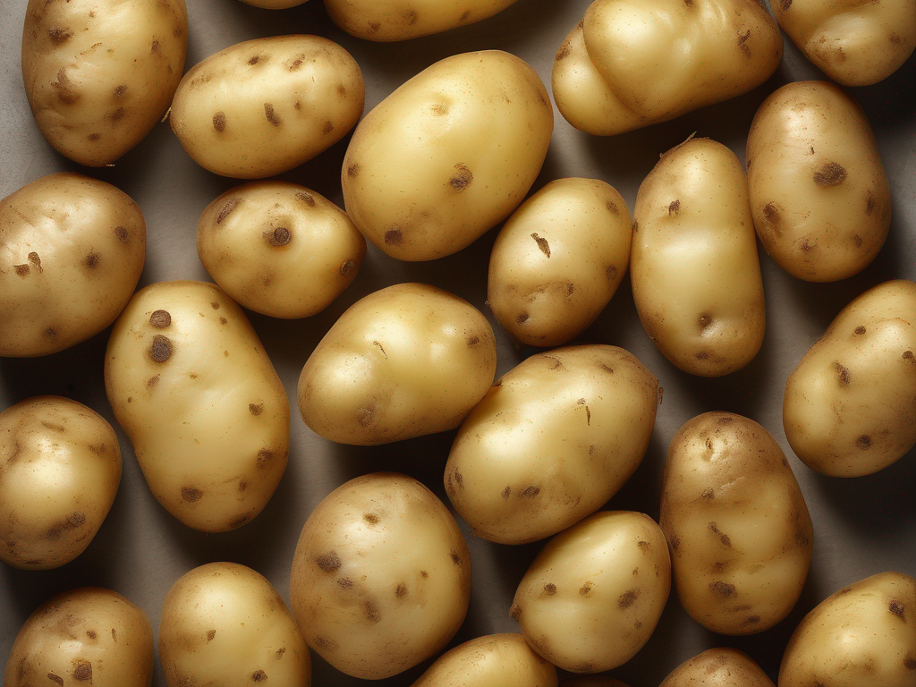 Maximizing the Shelf Life of Potatoes: A Comprehensive Guide