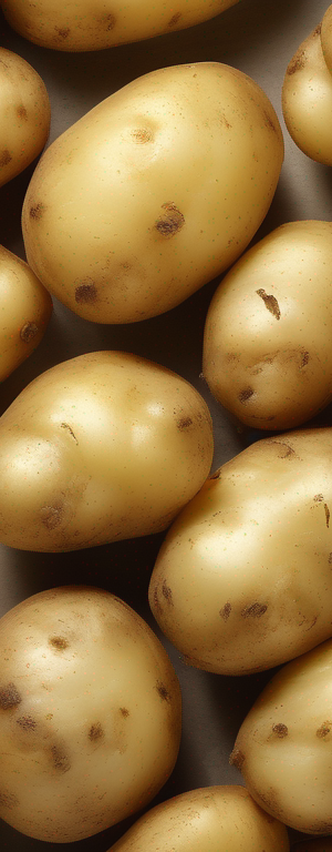 Maximizing the Shelf Life of Potatoes: A Comprehensive Guide
