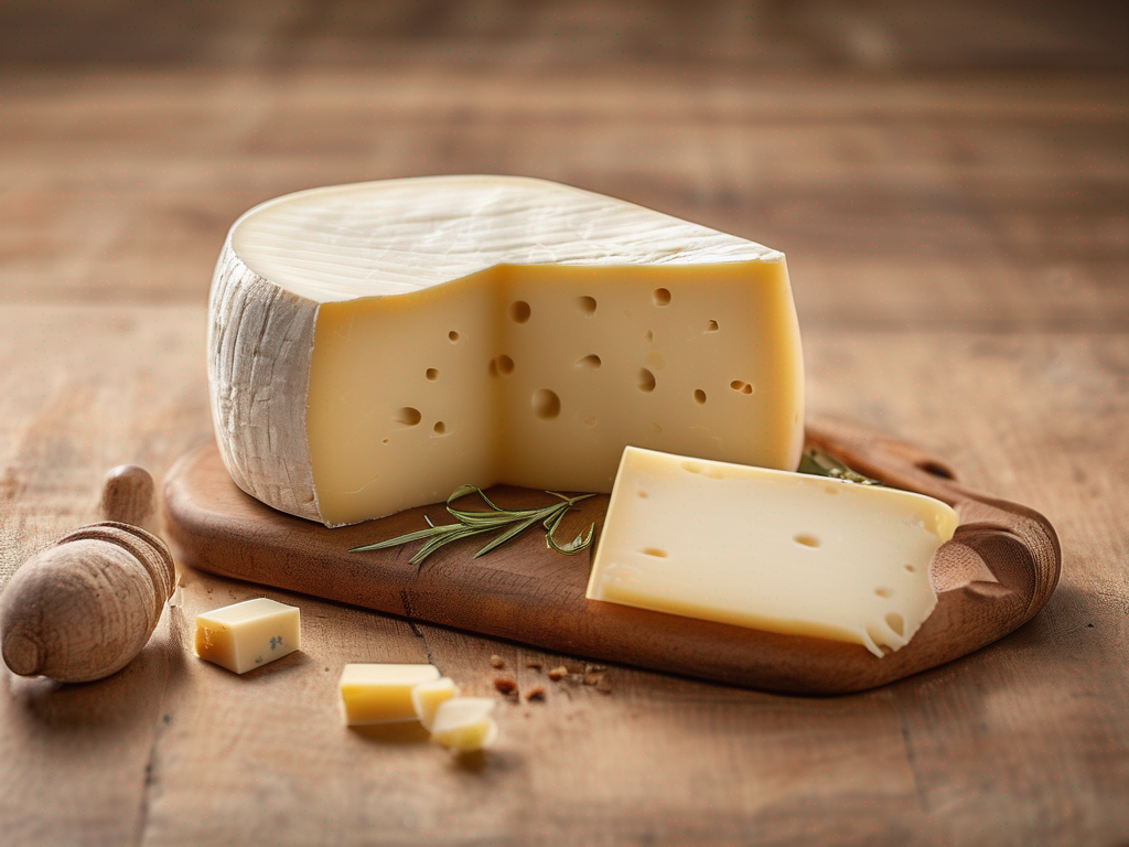 Maximizing the Shelf Life of Unopened Asiago Cheese