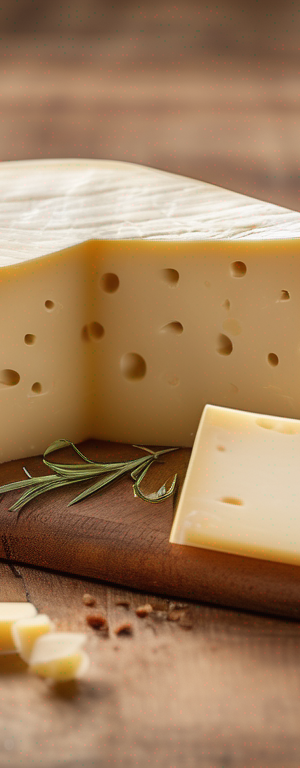 Maximizing the Shelf Life of Unopened Asiago Cheese