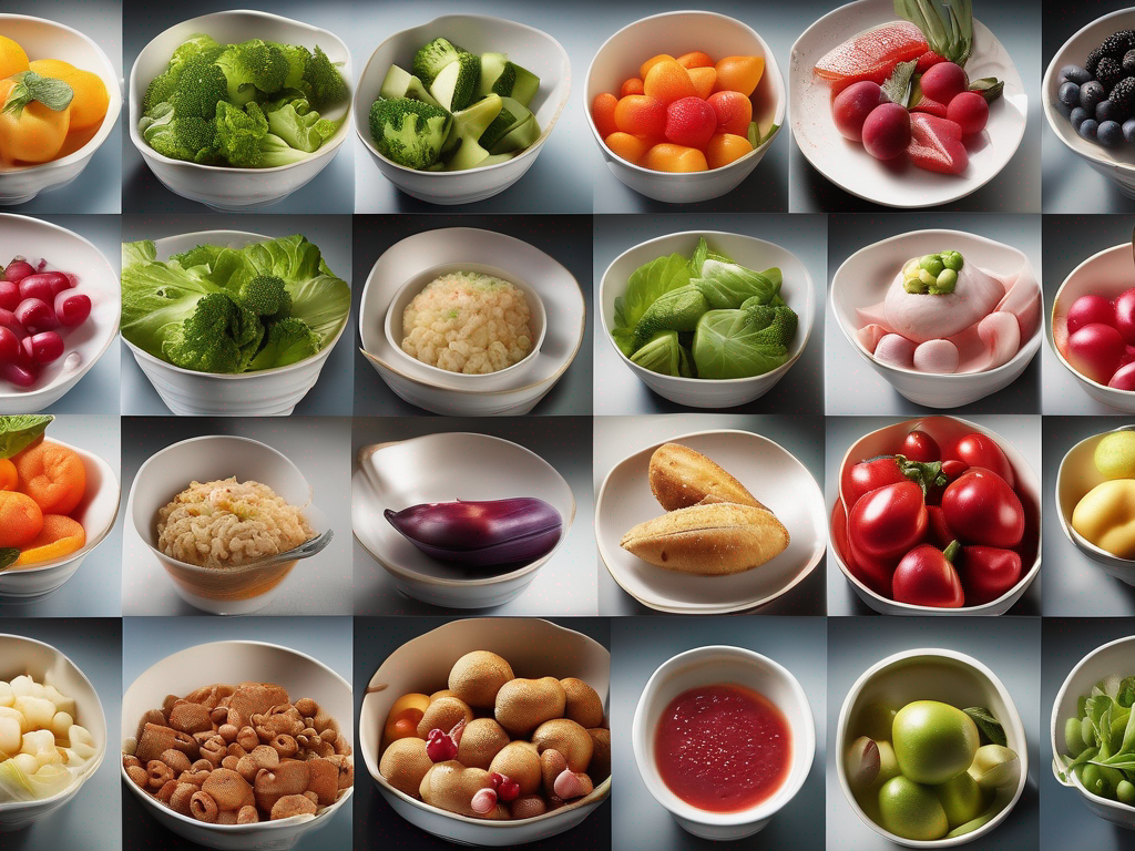 Nourishing Our Community: Drive-Thru Food Bank Near You