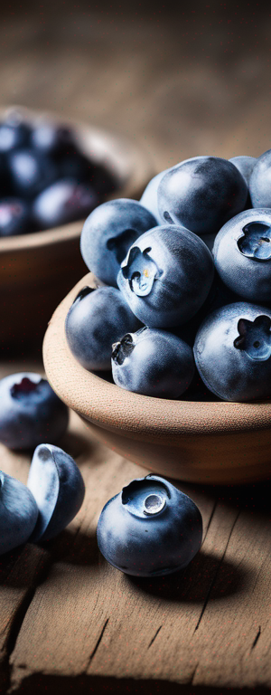 Practical Tips for Extending the Shelf Life of Blueberries Fresh