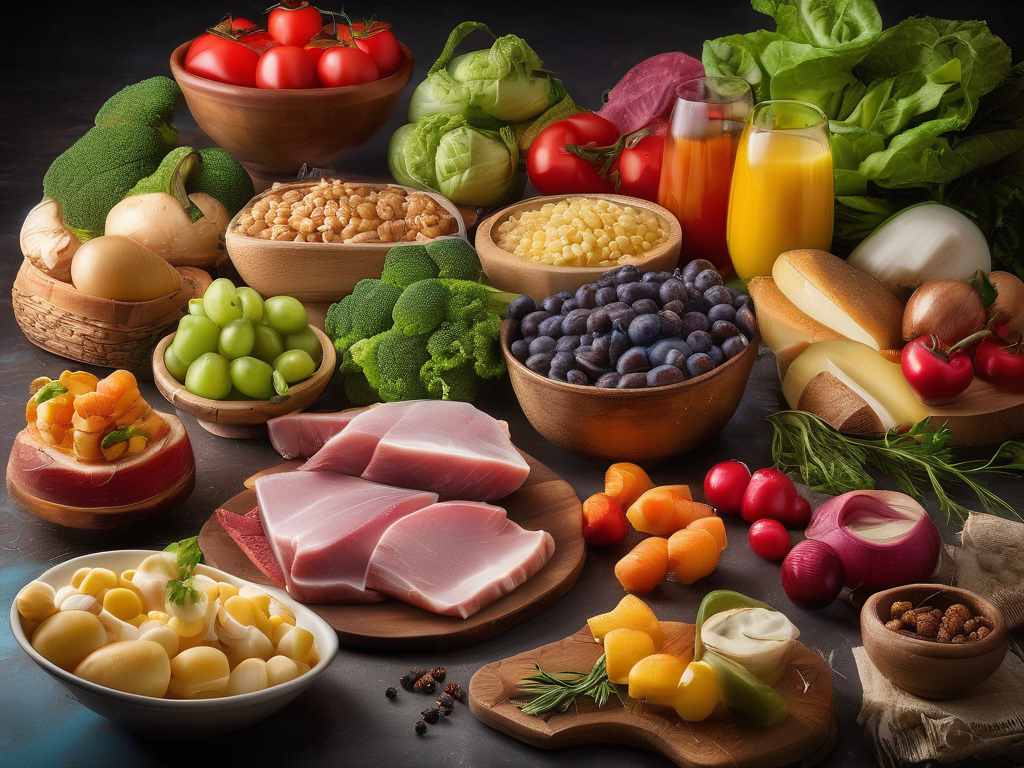 Preserving Abruzzese Sausage: Best Ways to Store Dry Opened