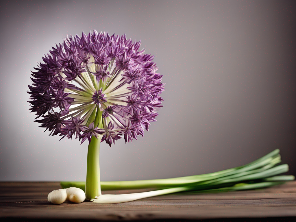 Preserving Allium for Longer Freshness: Tips and Tricks