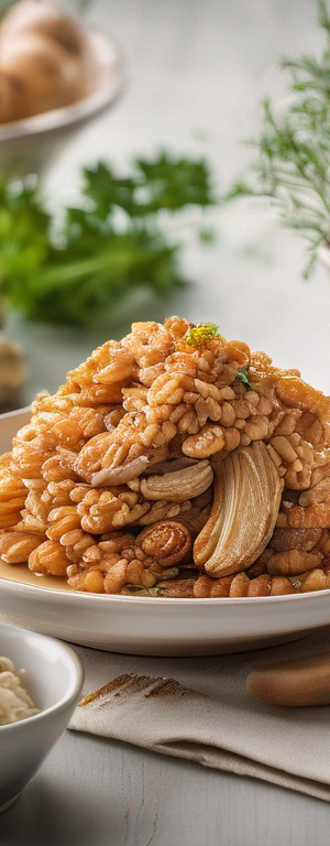 Preserving Angelica: Best Practices for Pantry Storage