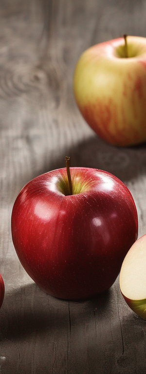Preserving Apples Whole: The Best Methods for Long-Term Storage