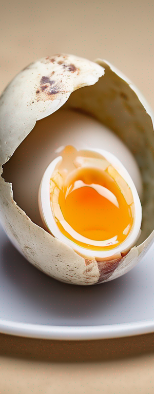 Preserving Balut Fertilized Duck Egg Freshness: Tips and Techniques