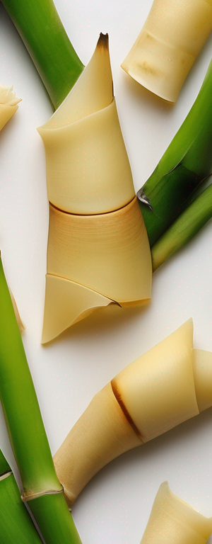 Preserving Bamboo Shoots: Best Practices for Future Use