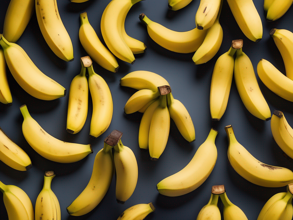 Preserving Bananas for Longer Shelf Life: Tips and Tricks