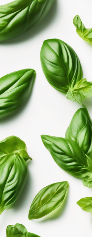 Preserving Basil Fresh: Tips for Longer Shelf Life